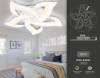 Потолочный светодиодный светильник Ambrella light Acrylica FA4471 фото 3