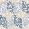 Керамогранит Vives Farnese Cavour Azul 30x30