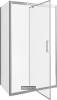 Душевой уголок Good Door Orion WTW-PD+SP-C-CH 110x80 фото 3