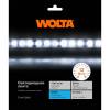 Светодиодная лента Wolta WLS2835-12W/6500/24S120-01 фото 4