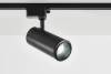 Трековый светодиодный светильник Crystal Lux Basic CLT 0.31 021 BK 3CCT ZOOM фото 7