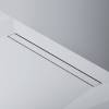 Душевой лоток Am.Pm PrimeFlow W02SC-U11-090-04SB универсальный затвор Tile 90см, матовая сталь фото 17