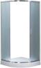 Душевой уголок Aquanet SE-800Q 80х80х185 фото 11