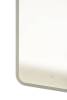 Зеркало Sintesi Bono 50 SIN-SPEC-BONO-50 с LED-подсветкой 500x700 фото 3