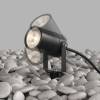Ландшафтный светильник Denkirs Moss DK9800-BK фото 2