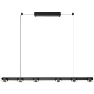 Подвесной светильник Odeon Light Turman 6631/64L