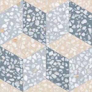 Керамогранит Vives Farnese Cavour Azul 30x30