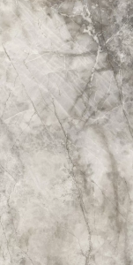 Керамогранит Realistik Cordelia Crystal Grey Stonelo Carving 60x120
