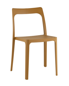 Стул Stool Group Marty 8060 yellow (95456) охра