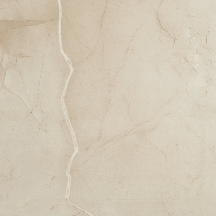 Керамогранит Pamesa Marbles Grotto Crema (Leviglass) Rect. 75x75