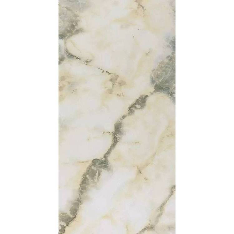 Керамогранит Kutahya Kalsedon Rektifiye Parlak Nano 60x120