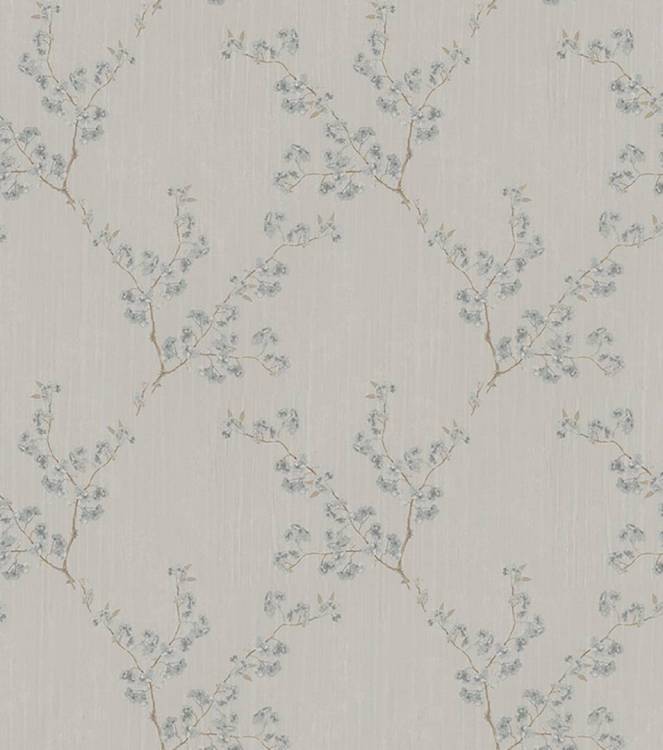 Обои Zambaiti Parati Satin Flowers IV Z66829