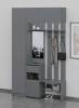 Прихожая Арника Бали 00-00287671 Графит
