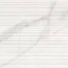 Керамическая плитка FAP Ceramiche Roma Diamond fNHM Line Statuario Brillante Rt 50x110