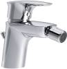 Смеситель для биде AM.PM Spirit V2.1 F71A83100 с донным клапаном