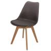 Стул Bradex Home Eames FR 0216 Bon, латте фото 4