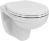 Комплект  Унитаз подвесной Ideal Standard Eurovit K881201 безободковый + Система инсталляции R020467 фото 2