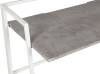 Стол компьютерный Tetchair WD-11 15264 concrete 84.5x43.5x85 фото 3