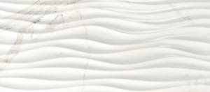 Керамическая плитка Love Ceramic Tiles Precious CURL CALACATTA RET 35x70 Керамическая плитка Love Ceramic Tiles Precious CURL CALACATTA RET 35x70