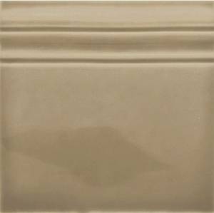 Плинтус Adex Studio ADST5102 RODAPIE SILVER SANDS 14.8x14.8