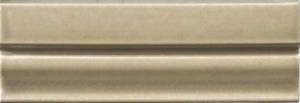 Бордюр Ceramiche Grazia Amarcord Fie88 0 Finale Tabacco M 6.5x20