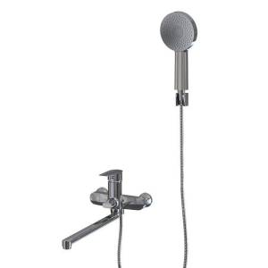 Смеситель для ванны Knotlor Ecoflow KN-13 хром