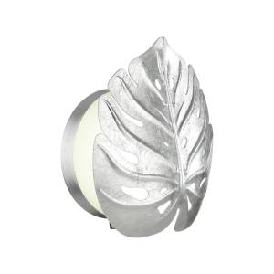 Настенный светильник Odeon Light Exclusive Jungle 4865/1W