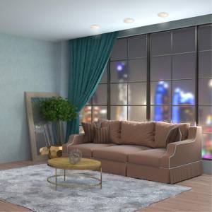 Встраиваемый под покраску светильник Novotech Spot Yeso 370484