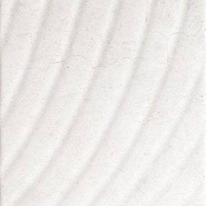 Керамическая плитка Керамин Сонора 7 Тип 1 Белый 25x75