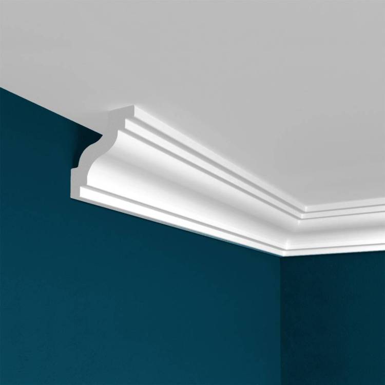 Карниз Перфект Плюс P28 200x4.1x4