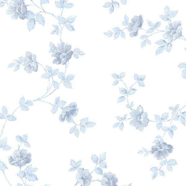 Обои бумажные Aura Little England III PP35506