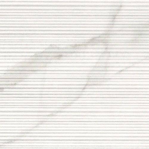 Керамическая плитка FAP Ceramiche Roma Diamond fNHM Line Statuario Brillante Rt 50x110