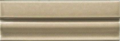 Бордюр Ceramiche Grazia Amarcord Fie88 0 Finale Tabacco M 6.5x20
