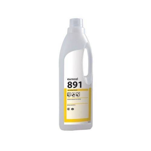 Универсальный очиститель Eurocol Euroclean Basic 891 (0.75 л)