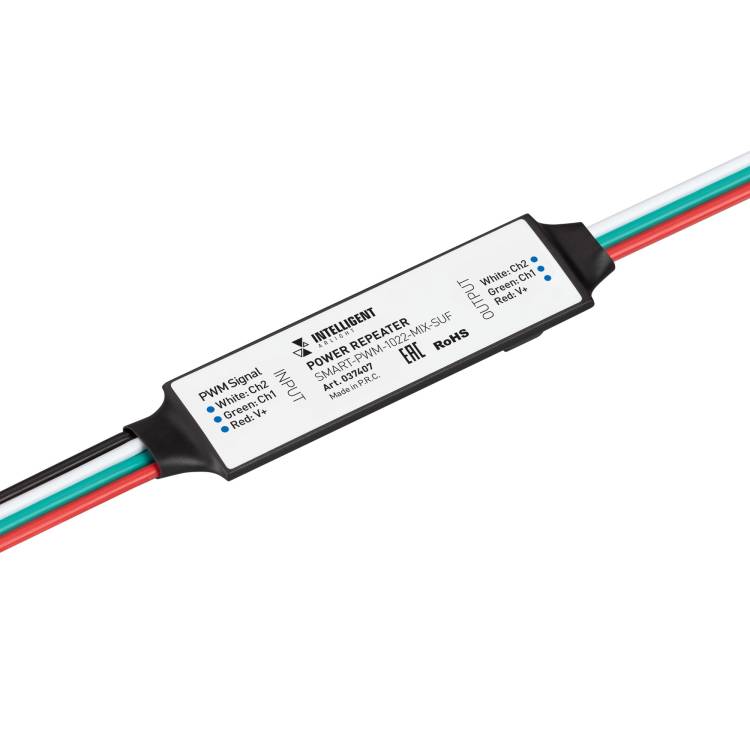Усилитель Arlight Smart 37407