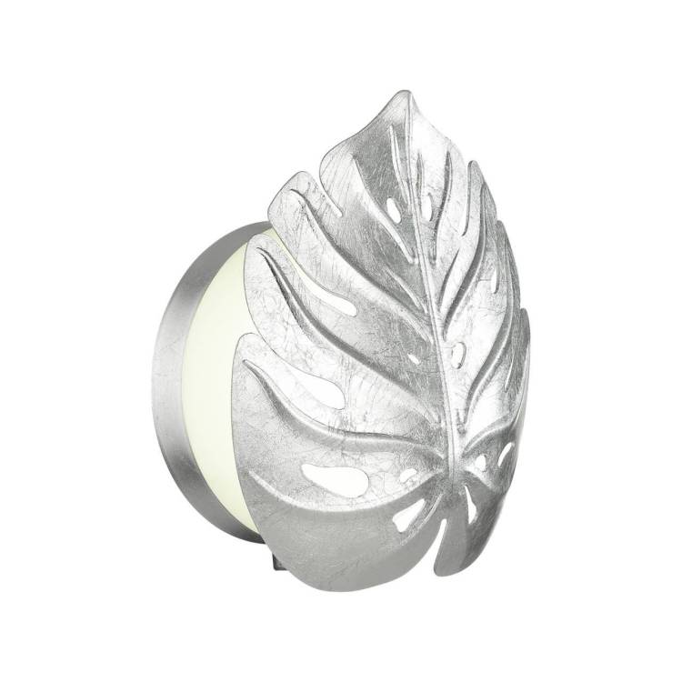 Настенный светильник Odeon Light Exclusive Jungle 4865/1W