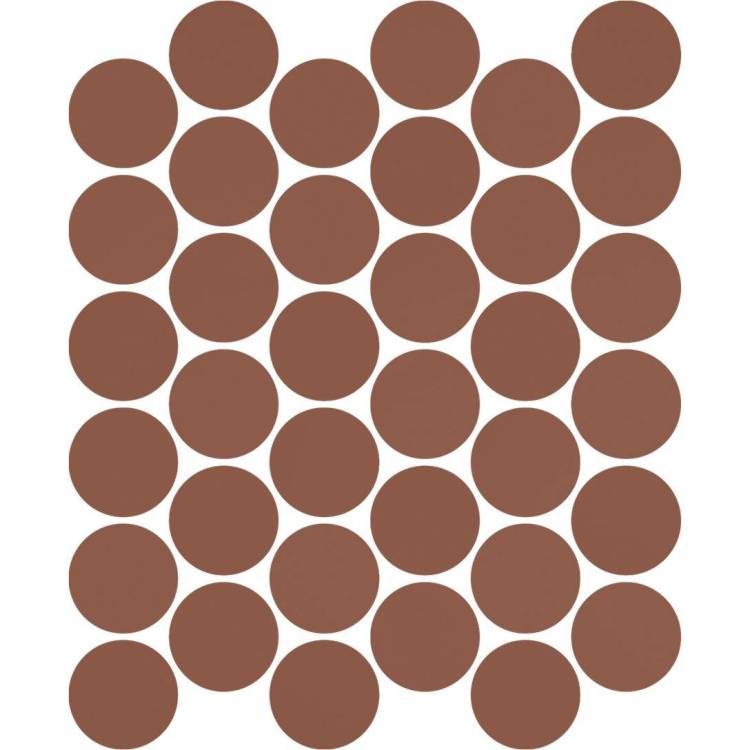 Мозаика Italon Этернум 620110000192 Glass Coral Mosaico Lounge Lux 26.2x30.2