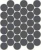 Мозаика Italon Этернум 620110000193 Glass Avio Mosaico Lounge Lux 26.2x30.2