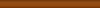 Бордюр Kerama Marazzi Карандаш 188 Темно-коричневый карандаш 20x1.5