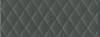 Керамическая плитка Kerama Marazzi Зимний сад 15126 чёрный структура 15x40