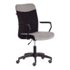 Кресло компьютерное Tetchair Fly 20538 серый/черный