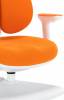 Кресло компьютерное Everprof Kids 101 18778, EP Kids 101 Fabric Orange Оранжевый фото 5