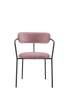 Стул Bradex Home Ant FR 0369, пудровый фото 2