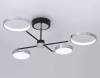 Потолочный светодиодный светильник Ambrella light Comfort FL5151 фото 5