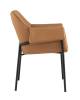 Кресло Stool Group Бесс FDC9469 Brown 270 -28 коричневый фото 4