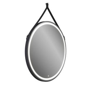 Зеркало Maretti Chiara CH1480R33EL с подсветкой, 80x80 см