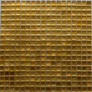 Мозаика Bonaparte Classik gold 30x30