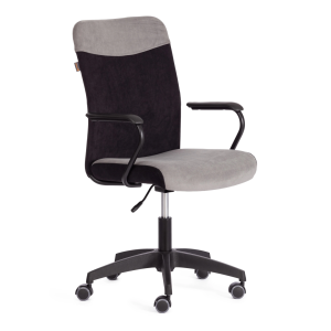 Кресло компьютерное Tetchair Fly 20538 серый/черный