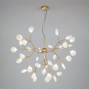 Подвесной светильник Bogates Foglia 342 Smart (541)