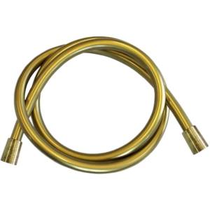 Душевой шланг Remer 332CN2G150VO латунь состаренная